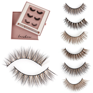 Kit <span class=keywords><strong>de</strong></span> <span class=keywords><strong>faux</strong></span> <span class=keywords><strong>cils</strong></span> <span class=keywords><strong>magnétiques</strong></span> <span class=keywords><strong>de</strong></span> haute <span class=keywords><strong>qualité</strong></span>, 2022 pièces, échantillon gratuit - Product Image 2