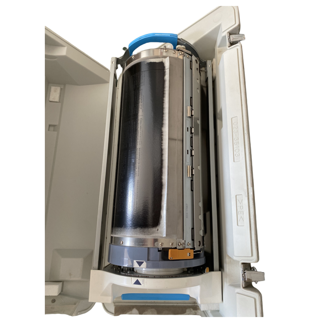 Digital Duplicator Spare Part Drum for RISO RZ/EZ/MZ/GR/FR/RP Original High-Quality Copier Tested Accessories