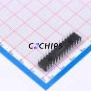 Microcontrolador de chip IC de circuito integrado, original y nuevo, 1. 2/SP, (MCU/MPU/SoC) - Product Image 2