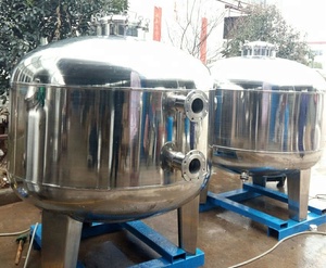 Filtre à sable <span class=keywords><strong>pour</strong></span> <span class=keywords><strong>piscine</strong></span> en acier inoxydable de qualité supérieure au <span class=keywords><strong>meilleur</strong></span> prix chinois - Product Image 6