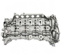 Bestseller 2.0 L M9R Motorzylinderkopf-Baugruppe 908525 11041-00Q0H 7701477996 für Renault Master Opel NV400 TRAFIC X-TRAIL