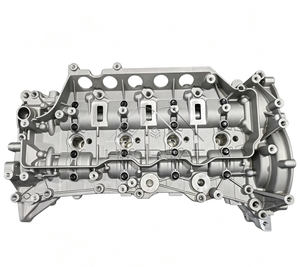 Bestseller: Gruppo Testata Cilindri Motore 2.0 L M9R 908525 11041-00Q0H 7701477996 per <span class=keywords><strong>Renault</strong></span> Master, Opel NV400, <span class=keywords><strong>TRAFIC</strong></span>, X-TRAIL - Product Image 1