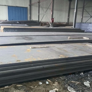 Most popularhot sale high quality carbon steel ck45 plate - Product Image 1