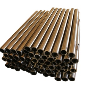 Normes étirées à froid galvanisées par EN10305-1 d'API ASTM de la Tubes-Q235 E215 <span class=keywords><strong>E235</strong></span> E355 d'<span class=keywords><strong>acier</strong></span> au carbone pour le recourbement de soudure de garniture de forage de chaudière - Product Image 2