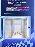 Mesin Perawatan Helm Dual-Chamber Terbaru 2026, Investasi Rendah & Pengembalian Tinggi, Pasokan Langsung Pabrik