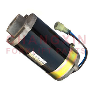 Động Cơ Điện Xe Nâng 48V Giảm Giá Mạnh 0-51000-3180 Cho Xe Nâng <span class=keywords><strong>Shinko</strong></span> 1-2.5T - Product Image 2