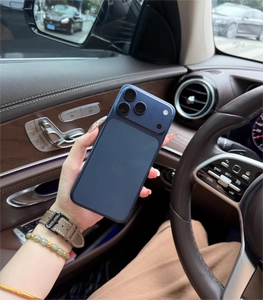 Teléfono Android 17 Pro Max nuevo, versión desbloqueada, 4G, 128GB/256GB, pantalla de 6.6 pulgadas, 4800mAh - Product Image 3