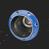 Nouvelles pièces détachées pour climatiseurs et systèmes de réfrigération : Coque de filtre déshydrateur pour ligne de liquide et de succion du compresseur, pour applications de refroidissement