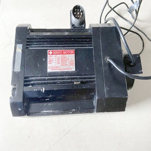 Motor SA615392A2 de 4.0kw para Máquina de Moldeo por Inyección - Product Image 1