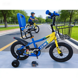 Fornitore OEM di Biciclette di Alta Qualità, Nuova Bici da 20 Pollici per Adolescenti e Giovani, Ordine all'Ingrosso, Ciclo per Bambini Grandi - Product Image 2