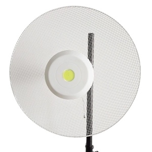 Dài khoảng cách 1700 MHz món ăn ăng-ten nhôm sợi carbon vệ tinh Ku ban nhạc 60cm <span class=keywords><strong>VSAT</strong></span> - Product Image 1