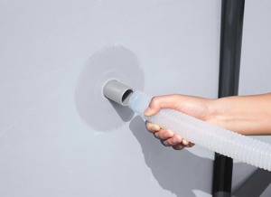 Für 58381/58389 330gal Filterpumpe für Kleine Fischteiche und Aufstellpools - Product Image 2