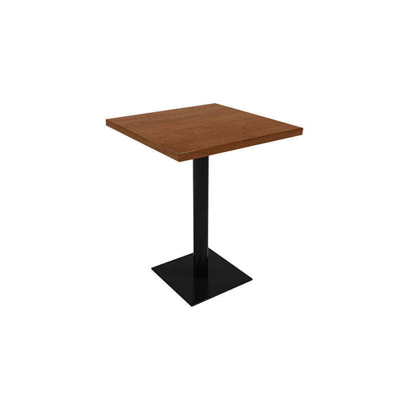 square table