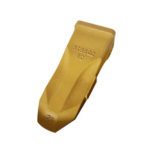 1U3352RC adaptador excavadora JCB repuestos Ripper para tractor caterpillar Ripper Shank