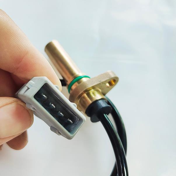 トップス LGB Forklift Spare Parts Sensor Driving Speed Sensor Used for