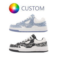Chaussures de sport décontractées personnalisées par le fabricant, avec logo, design haut de gamme, très vendues, pour hommes, été-automne, confortables, respirantes, légères, avec soutien de la voûte plantaire