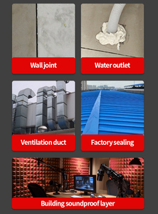 Kaysdaa Cứng Nhắc PU Bọt Polyurethane Dính Phun Cách Nhiệt Xây Dựng Bọt Kho Lạnh Lưu Trữ Kỹ Thuật Sealant ISO - Product Image 5