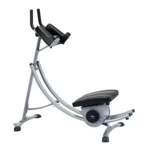 Ultimate Core Workout Ab Exercise Machine per uso domestico attrezzatura per il Fitness con nucleo addominale per tutti i livelli di allenamento
