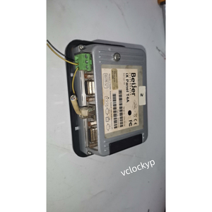 แผงควบคุม Beijer IX T4A Hmi มือสอง - Product Image 2
