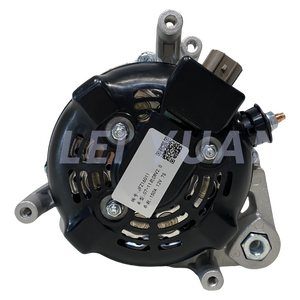 Alternateur AC 12V de haute qualité Leiyuan, neuf, 130 ampères, pour Accord 2.0 CP1 (31100RZPG01/CSF37/CAL40349), garantie de 3 ans - Product Image 3
