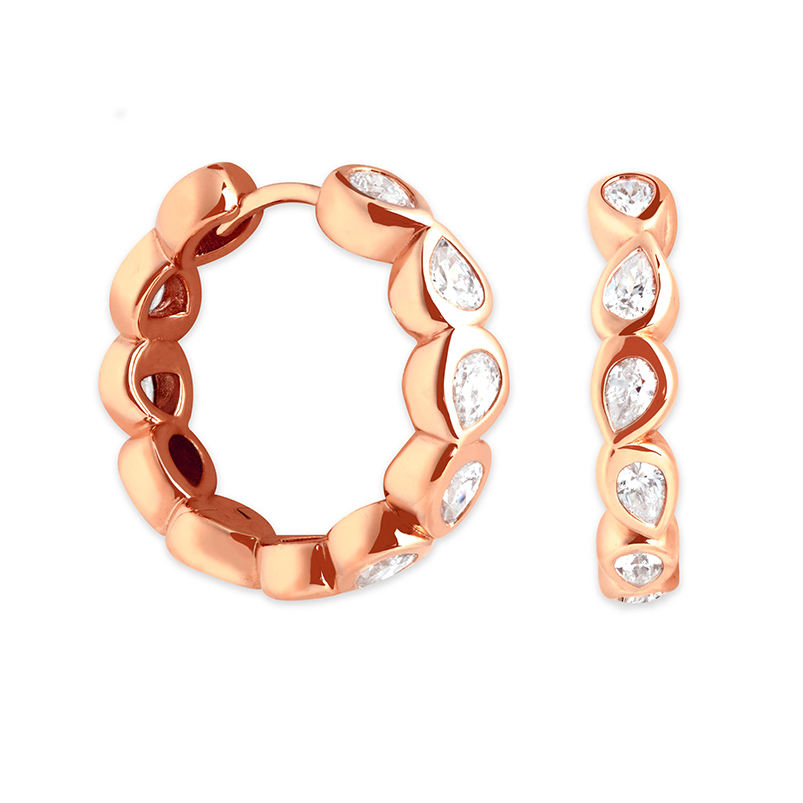 สีโรสโกลด์