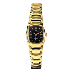 New minimalist women's fashionable and elegant <b>light</b> luxury chain wristwatch with water resistance quartz movement - Product Image 1