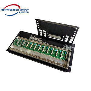 프로모션 가격 <span class=keywords><strong>Yokogawa</strong></span> <span class=keywords><strong>ANB10S</strong></span> 알루미늄 자동화 노드 인터페이스 유닛 섀시 - Product Image 2