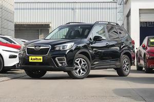 <span class=keywords><strong>Subaru</strong></span> Forester 2.0i Luxury Edition EyeSight <span class=keywords><strong>2021</strong></span>, <span class=keywords><strong>SUV</strong></span> Familiar (Auto Usado), Económico y de Bajo Consumo, Auto Usado <span class=keywords><strong>2021</strong></span> - Product Image 2