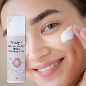 Korean Glow Whitening <strong>Cream</strong> - Hydrates While Brightening Dull, Uneven Skin - Product Image 5
