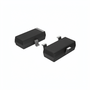 Authorized Distributor TO-236-3, SC-59, SOT-23-3 Diodes CZRT55C11-G Buy Online Electronic Components - Product Image 1