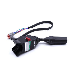 Interruptor Combinado 8223049, Conjunto de Control de Cambio de Marchas 1044C-54, Controlador 6036, Piezas de Maquinaria de Construcción - Product Image 2