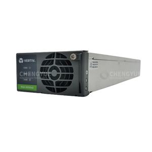 Vertiv <span class=keywords><strong>Emerson</strong></span> yüksek verimlilik 48V 3000W telekom güç kaynağı modülü R48-3000E3 doğrultucu - Product Image 1