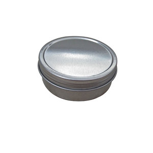 Nhà Máy Trực Tiếp Chất Lượng Cao Kim Loại Vít Đầu Vòng Liền Mạch 1 Oz <span class=keywords><strong>Tin</strong></span> Có Thể - Product Image 5