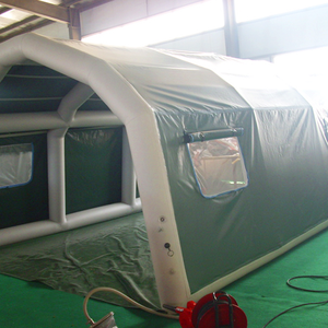 Tente-camping, tente originale, camping en plein air, chaude, camping d'hiver, la plus populaire - Product Image 5