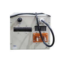 Alimentation électrique pour électrolyse IGBT 100A 12V, directement de l'usine Liyuan