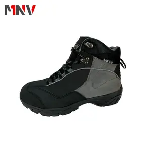 2019 China Wanderschuhe Trekking stiefel Beste wasserdichte Kletter schuhe