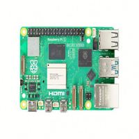 Raspberry Pi 5 Oficial Original, Cortex-A76, Linux, 2GB, 4GB, 8GB, Placa Arm, Programación en Python, PCIe, Gigabit Ethernet, USB3.0