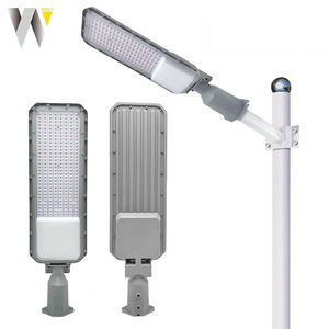 WOLI Éclairage routier extérieur étanche à lumen élevé 50w 100w 150w 200w Led lampadaire - Product Image 1