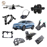 Pièces détachées pour véhicules électriques BYD Song Plus, Dolphin, Seal, Tang – Accessoires automobiles de remplacement OE