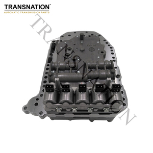 Cuerpo de Válvulas HENING A4CF1 para Transmisión Automática OR46210-23020 - Product Image 4