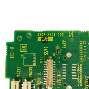 A16B-2203-0670 FANUC PCB ที่ใช้แล้วผ่านการทดสอบ A16B22030670 - Product Image 3