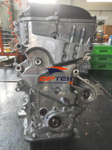 Motor GDI 2.0L G4NC Completo para <span class=keywords><strong>Hyundai</strong></span> I40 Elantra <span class=keywords><strong>Tucson</strong></span> Kia Soul Forte - Product Image 4