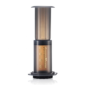 Cafetière portable à pression d'air française pour machine à café AeroPress – Puissante machine à café - Product Image 3