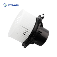 Moteur de ventilateur Offre Spéciale 0008356107 000835610 2E0819987A 68012680AA A0008356107 8EW351034-071 pour Mercedes Benz Sprinter 2500/3500