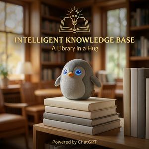 Cuteyeah - Juguete de Peluche de Pingüino con IA, Directo de Fábrica, para Preescolar, Ciencia <span class=keywords><strong>Natural</strong></span>, Diálogo por Voz Inteligente, Pensamiento Lógico, Aprendizaje Temprano - Product Image 3