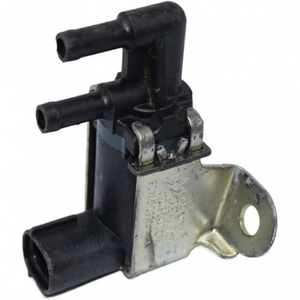 Válvula solenoide de recipiente de carbono 17650-97403 136200-2310 Válvula solenoide automotriz - Product Image 5