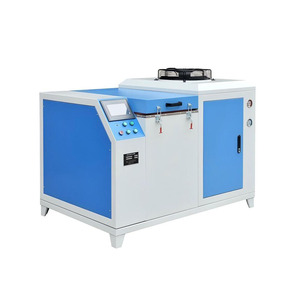 Concrete Rapid Freeze-Thaw Testing Machine Concrete Freeze-thaw Resistance Tester Concrete Long-Term Performance Test Instrument - Product Image 1