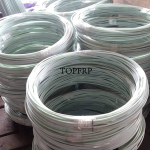 Tiges rondes solides en fibre de verre FRP - Product Image 2