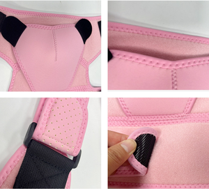 Soporte de hombro de compresión con soporte de manguito rotador, inmovilizador de manga de hombro de neopreno - Product Image 6