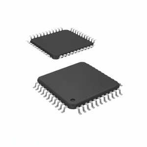 Electronic Circuit Components 44 TQFP In Stock PIC17C44-16E_PT Embedded - Product Image 1